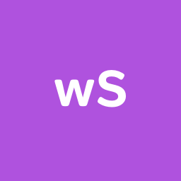 wS