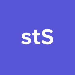 stS